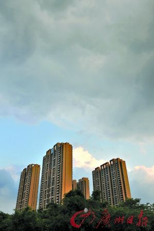 钱好赚 制造商纷纷“争当”地产商(图)
