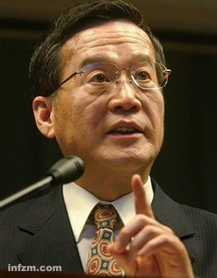 环保署长治理淡水河:从污染失控到台北奇迹